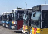 Πρωτομαγιά : Στάσεις εργασίας σε λεωφορεία και τρόλεϊ