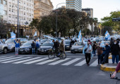 Η Αργεντινή στρέφεται στη Δύση και επιδιώκει να γίνει εταίρος του ΝΑΤΟ