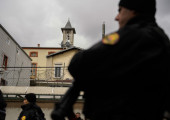 Τουρκία: 9 εργαζόμενοι σε φιλοκουρδικά ΜΜΕ συνελήφθησαν για τρομοκρατία