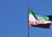 Ιράν_σημαία