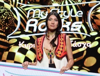 Μy style Rocks Gala στον ΣΚΑΪ: Νικήτρια η Δήμητρα- Αποχώρησε η Θεοδώρα Φόρτωμα