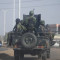 Nigeria army patrols